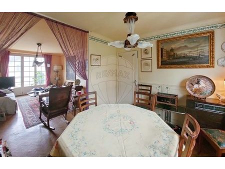 vente maison 4 pièces 103 m²