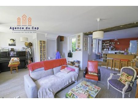 vente maison 6 pièces 102 m²