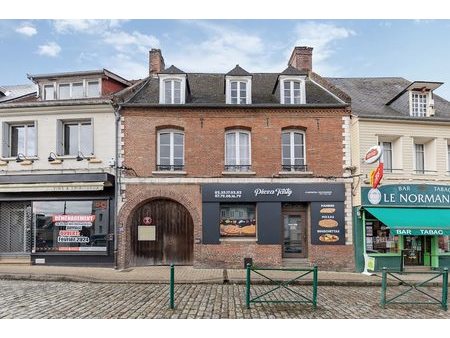 vente maison 395 m²