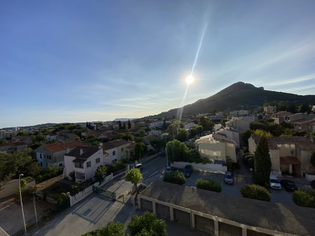 a louer t2 / la valette du var