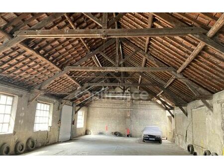 vente immeuble 230 m² reims (51100)