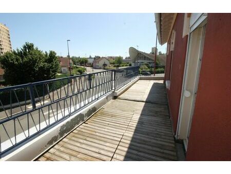 vente immeuble 357 m² belfort (90000)