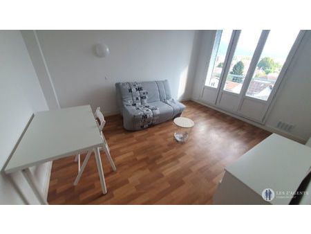 appartement 2 pièce(s) 40.54 m2