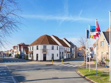 maison à vendre à knokke € 1.375.000 (kvqco) | zimmo