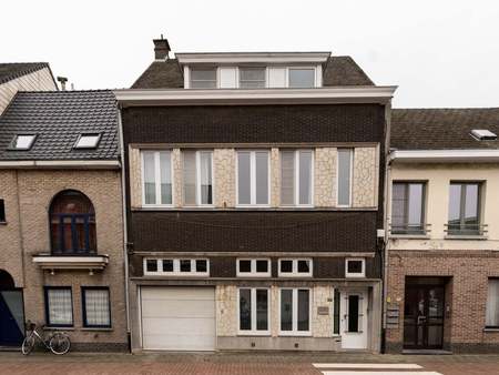 maison à vendre à lier € 495.000 (kvqd2) - infinity real estate | zimmo