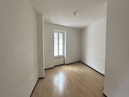 vente appartement 4 pièces 90 m²