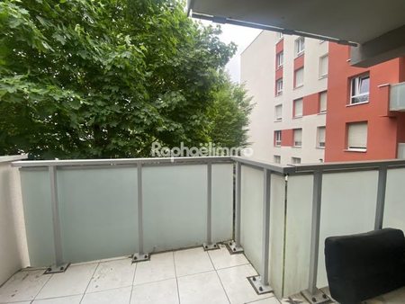 vente appartement 5 pièces 96.73 m²