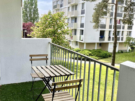 vente appartement 4 pièces à cholet (49300) : à vendre 4 pièces / 66m² cholet