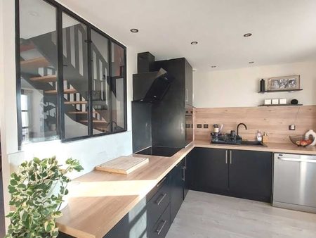 vente duplex 3 pièces 86.04 m²