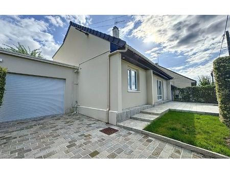 maison roissy-en-brie 124.9 m² t-4 à vendre  379 000 €