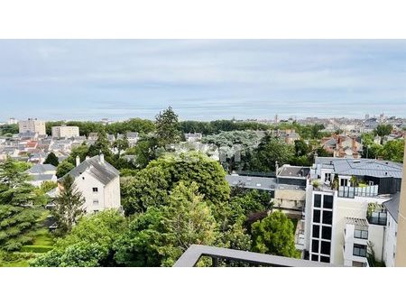 vente appartement 3 pièces 74.31 m²