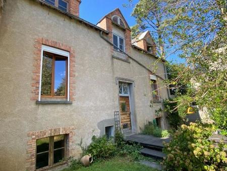 vente maison à châteaubriant (44110) : à vendre / 131m² châteaubriant