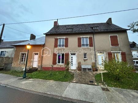 vente maison au mans ouest (72000) : à vendre / 160m² le mans ouest