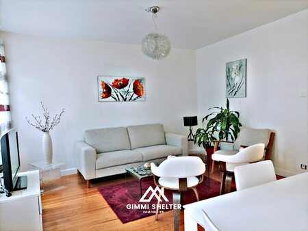 vente appartement 3 pièces 66.93 m²