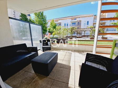 vente appartement 5 pièces à la roche-sur-yon zad - zi nord (85000) : à vendre 5 pièces / 