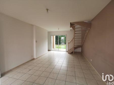 vente maison à bellevigny (85170) : à vendre / 82m² bellevigny