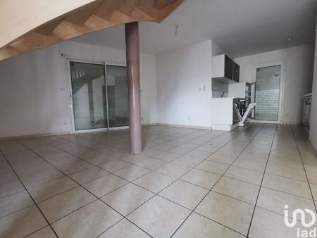 vente maison à bellevigny (85170) : à vendre / 110m² bellevigny