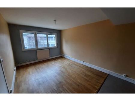 vente appartement 4 pièces 75 m² lyon 9 (69009)