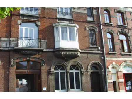 vente maison 6 pièces 220 m² valenciennes (59300)