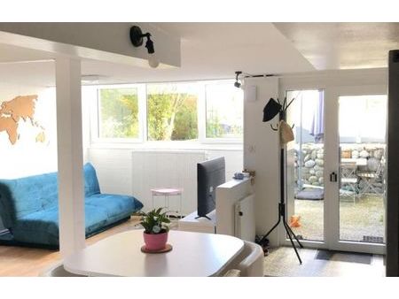 location appartement 2 pièces 45 m² annecy-le-vieux (74940)