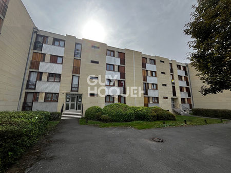 appartement 3 pièces compiègne