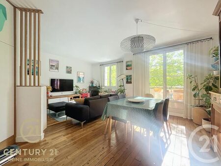 appartement t4 à vendre - 4 pièces - 84 89 m2 - rennes - 35 - bretagne