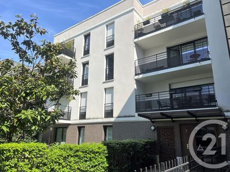 appartement f3 à vendre - 3 pièces - 65 87 m2 - palaiseau - 91 - ile-de-france