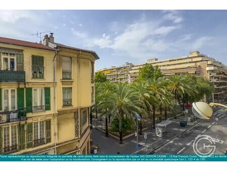 vente appartement 3 pièces 67.12 m²