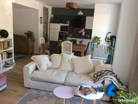 vends appartement résidence st exupery