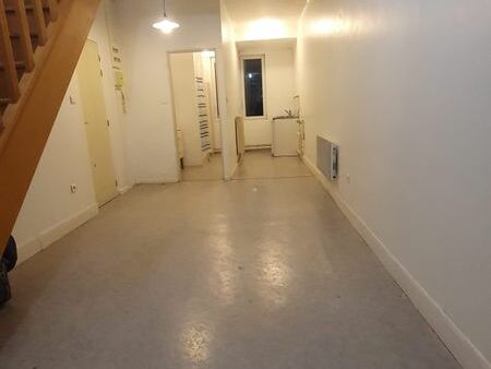 loue appartement duplex lille st maurice prox metro