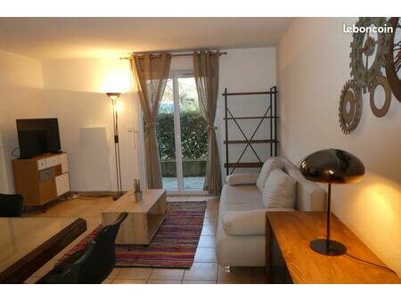 location appartement t2 bis