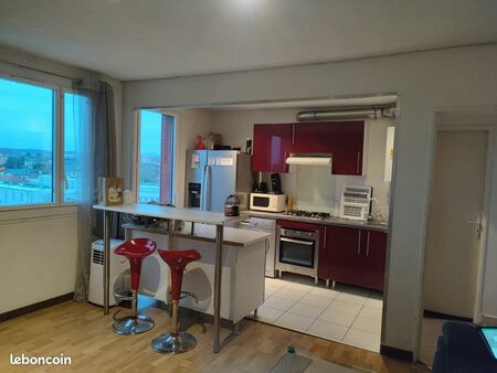 appartement t3