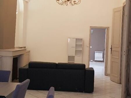 appartement bourgeois meublé idéal couple ou étudiants tourcoing mairie