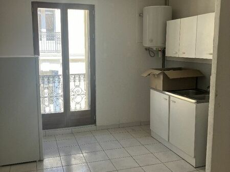 appartement 3 pièces 43 m2