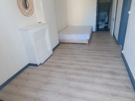 appartement 34m2