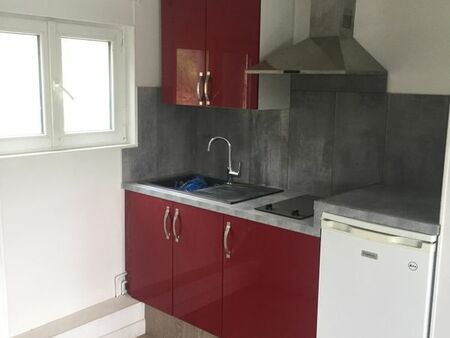 2 pcs 46 m2 à 78300 poissy-bethemont (direct proprietaire)