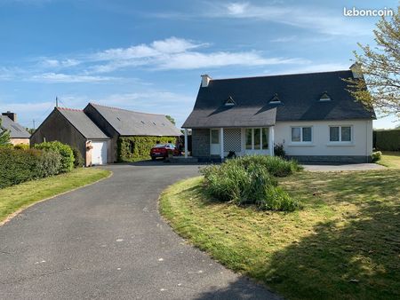 vendre maison 8 pièces de 125 m2