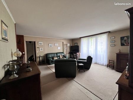 vend appartement quartier les arcades du lac