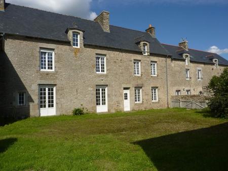 vente maison à dinan (22100) : à vendre / 93m² dinan