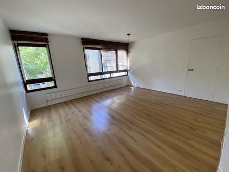 studio 1 pièce 43 m²