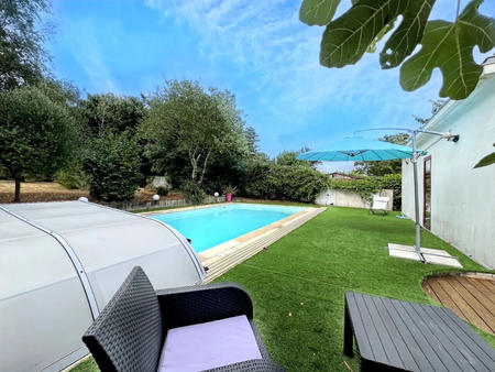 vente maison piscine à la roche-sur-yon (85000) : à vendre piscine / 140m² la roche-sur-yo