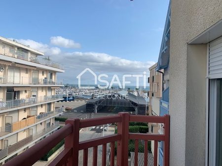 vente appartement 4 pièces 109 m²