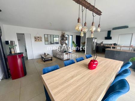 vente maison piscine aux sables-d'olonne (85100) : à vendre piscine / 93m² les sables-d'ol