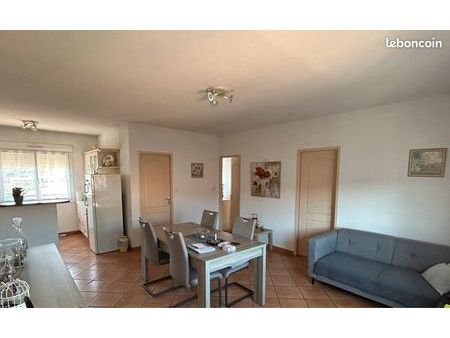 appartement t3 gignac la nerthe 13180