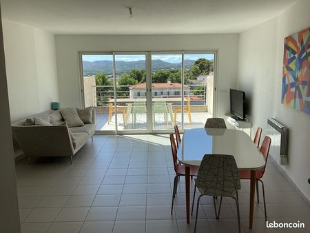 appartement 78m2