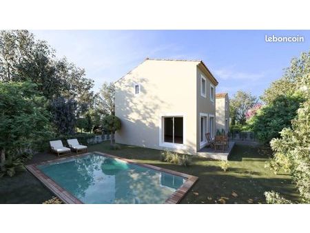 maison 4 pièces 82 m²