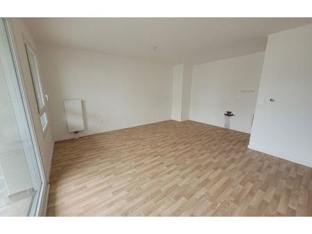 location appartement 43 m² armentières (59280)