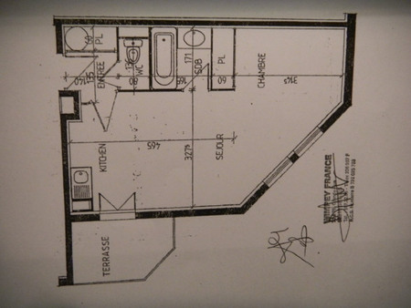 appartement. annonce de particulier