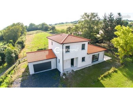 maison 4 pièces 131 m²