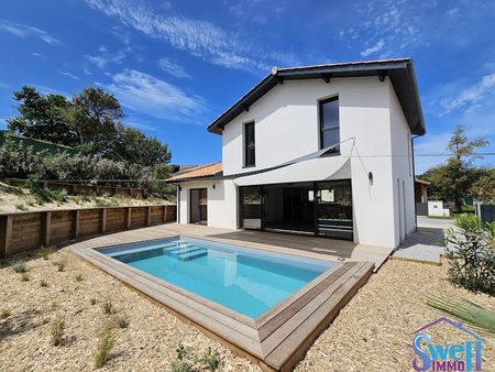 vente maison 5 pièces 127 m²